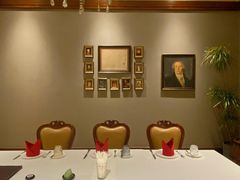 -兰特伯爵西餐厅·啤酒屋(方庄店)