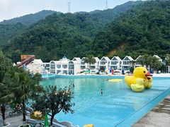 -清泉湾生态旅游度假区