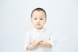 -童年时光专业儿童摄影(龙首店)