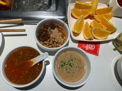 -海底捞火锅(锦艺城店)