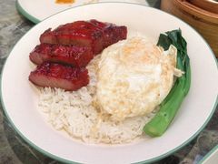 -添好运点心专门店(中环IFC店)