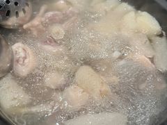 -同仁四季椰子鸡(海岸城天利店)