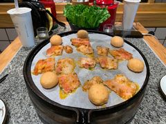 -酒拾烤肉(九方店)