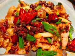-山石榴·贵州菜(陆家嘴中心店)