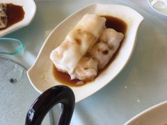 -美心皇宫(沙田大会堂店)