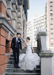 -JEFF STUDIO摄影摄像婚礼跟拍