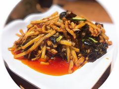 -老九巷川小馆(万松园店)