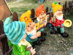 -渔岛海洋度假区