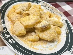 -拾分大排档·顺德鱼生·炭火羊肉煲·海鲜烧烤(南海桂城店)