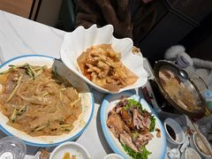 -华竹饭店(中央大街店)