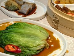 -粤域茶餐厅