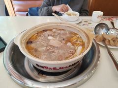 -土连锅·现熬养生汤锅(梁家巷店)