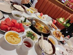 -刘一锅筋头巴脑(大悦城C店)