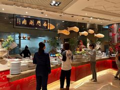 -北京中国大饭店