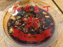 -红星兔丁(东风大桥店)