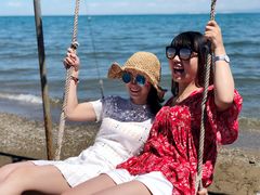 -青海湖国家重点风景名胜区售票处