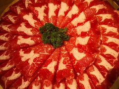 -礼舍·和牛火锅·烤肉·料理餐厅(华茂店)