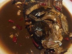-旺顺阁鱼头泡饼(常营店)