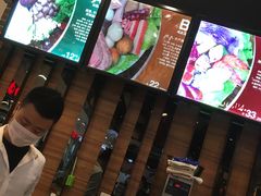 -拿渡麻辣香锅(百联滨江店)