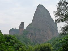 -丹霞山风景名胜区