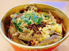 -盛香亭热卤(万象城店)