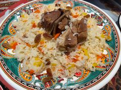 -巴依老爷新疆美食(工体旗舰店)