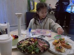 -玲婧胡同·生日蛋糕·餐厅(嘉里城店)