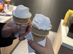 -麦当劳(龙之梦购物中心店)