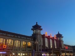-北京站