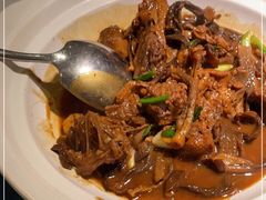 -半勺·新徽菜(银泰城店)