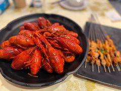 -聚味瞿记·龙虾堂(坡子街店)