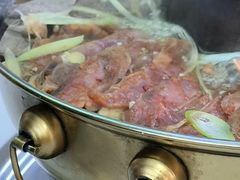 -野菌王牦牛肉汤锅