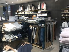 -MUJI无印良品(金狮广场店)