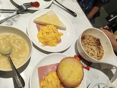-深仔记茶餐厅(亚士厘道店)