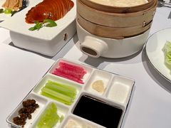 -大董(环贸iapm店)