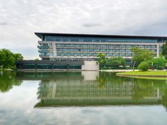 -上海佘山世茂艾美酒店