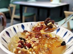 -百春原湖南牛肉粉(百联世纪店)
