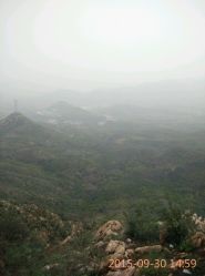 -窦王岭景区游乐场