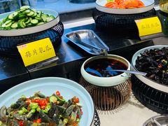 -红透天牛排海鲜自助(长和国际直营店)