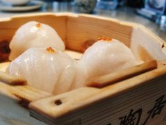 陶陶居大虾饺-陶陶居酒家(海岸城店)