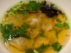 -莆田餐厅PUTIEN(金融街购物中心店)