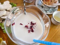 -民食香·腊排骨野生菌美食(木府店)