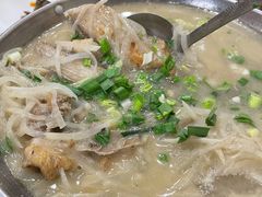 海鲜带鱼锅-绍兴名菜馆(可乐路店)