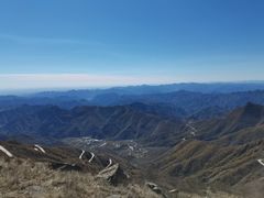 -白草畔自然风景区