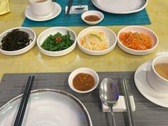 小菜-高丽馆(尊茂店)