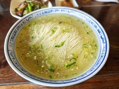-同得兴 Since·1995 传统苏式面馆(嘉馀坊店)