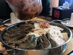 -黄记煌三汁焖锅(金凤万达广场店)