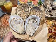 -蚝得喜海鲜(东城店)