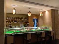 -佛山希尔顿酒店·融誉亚洲美食荟