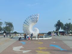 -刘家湾赶海园
